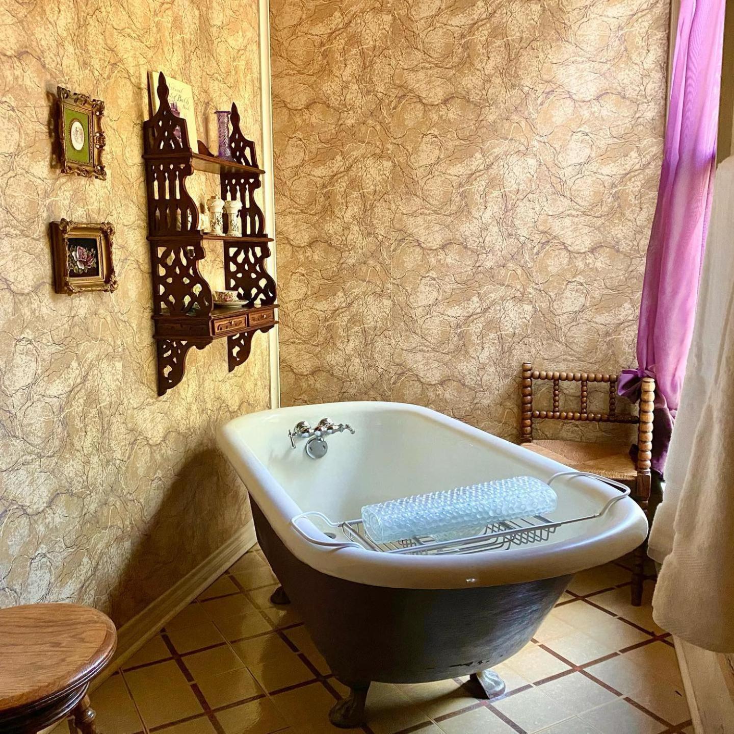 Four Winds Victorian Venue & Suites Bonham 外观 照片